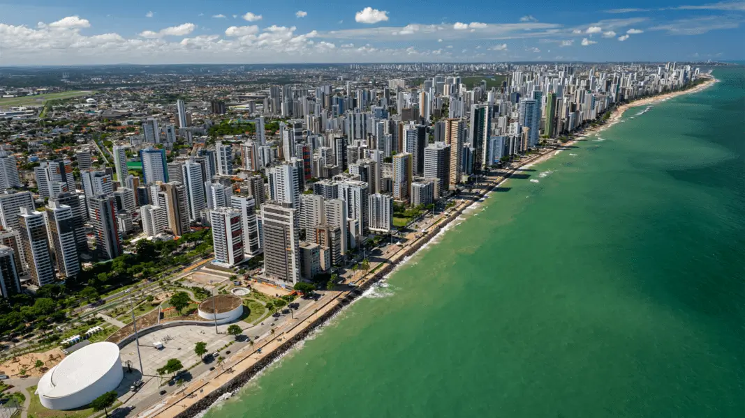 Imóveis em Recife